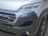 Thumbnail of 2025 Bright Silver Metallic Clearcoat RAM ProMaster 2500
