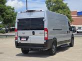 Thumbnail of 2025 Bright Silver Metallic Clearcoat RAM ProMaster 2500