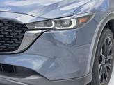 Thumbnail of 2023 Polymetal Gray Mazda CX-5