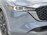 Thumbnail of 2023 Polymetal Gray Mazda CX-5