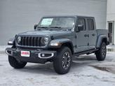 Thumbnail of 2025 Anvil Clearcoat Jeep Gladiator