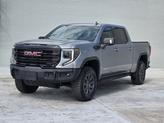 Thumbnail of 2024 Sterling Metallic GMC Sierra 1500