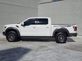 Thumbnail of 2019 Oxford White Ford F-150