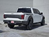 Thumbnail of 2019 Oxford White Ford F-150