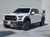 Thumbnail of 2019 Oxford White Ford F-150