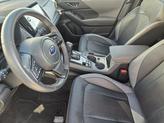 Thumbnail of 2024 Crystal White Pearl Subaru Crosstrek