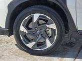 Thumbnail of 2024 Crystal White Pearl Subaru Crosstrek