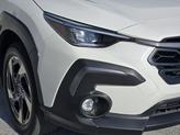 Thumbnail of 2024 Crystal White Pearl Subaru Crosstrek