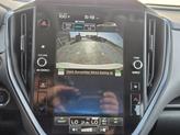 Thumbnail of 2024 Crystal White Pearl Subaru Crosstrek