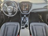 Thumbnail of 2024 Crystal White Pearl Subaru Crosstrek