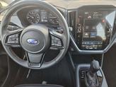 Thumbnail of 2024 Crystal White Pearl Subaru Crosstrek