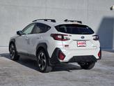 Thumbnail of 2024 Crystal White Pearl Subaru Crosstrek