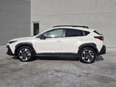 Thumbnail of 2024 Crystal White Pearl Subaru Crosstrek