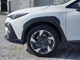 Thumbnail of 2024 Crystal White Pearl Subaru Crosstrek