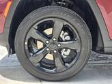 Thumbnail of 2025 Velvet Red Pearlcoat Jeep Grand Cherokee
