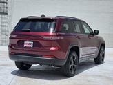 Thumbnail of 2025 Velvet Red Pearlcoat Jeep Grand Cherokee