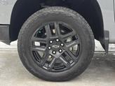 Thumbnail of 2024 Slate Gray Metallic Chevrolet Silverado 1500
