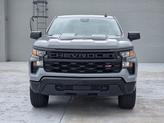 Thumbnail of 2024 Slate Gray Metallic Chevrolet Silverado 1500