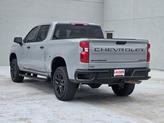 Thumbnail of 2024 Slate Gray Metallic Chevrolet Silverado 1500