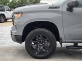 Thumbnail of 2024 Slate Gray Metallic Chevrolet Silverado 1500