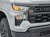 Thumbnail of 2024 Slate Gray Metallic Chevrolet Silverado 1500
