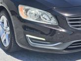 Thumbnail of 2015 Ember Black Metallic Volvo V60