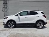 Thumbnail of 2022 Summit White Buick Encore