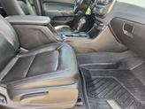 Thumbnail of 2021 Black Chevrolet Colorado