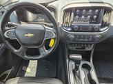 Thumbnail of 2021 Black Chevrolet Colorado