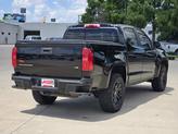 Thumbnail of 2021 Black Chevrolet Colorado
