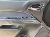 Thumbnail of 2021 Black Chevrolet Colorado