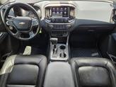 Thumbnail of 2021 Black Chevrolet Colorado