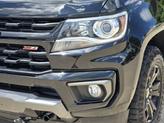 Thumbnail of 2021 Black Chevrolet Colorado