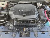 Thumbnail of 2021 Black Chevrolet Colorado