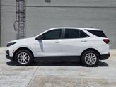 Thumbnail of 2023 Summit White Chevrolet Equinox