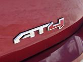 Thumbnail of 2024 Volcanic Red Tintcoat GMC Terrain