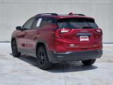 Thumbnail of 2024 Volcanic Red Tintcoat GMC Terrain