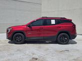 Thumbnail of 2024 Volcanic Red Tintcoat GMC Terrain