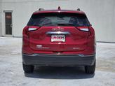 Thumbnail of 2024 Volcanic Red Tintcoat GMC Terrain
