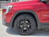 Thumbnail of 2024 Volcanic Red Tintcoat GMC Terrain