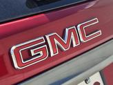 Thumbnail of 2024 Volcanic Red Tintcoat GMC Terrain