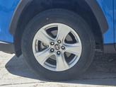 Thumbnail of 2021 Blue Flame Toyota RAV4
