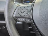 Thumbnail of 2021 Blue Flame Toyota RAV4