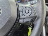 Thumbnail of 2021 Blue Flame Toyota RAV4