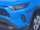 Thumbnail of 2021 Blue Flame Toyota RAV4