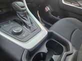 Thumbnail of 2021 Blue Flame Toyota RAV4