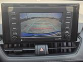 Thumbnail of 2021 Blue Flame Toyota RAV4
