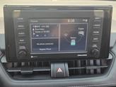 Thumbnail of 2021 Blue Flame Toyota RAV4