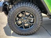 Thumbnail of 2025 Mojito Jeep Gladiator