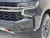 Thumbnail of 2021 Black Chevrolet Tahoe